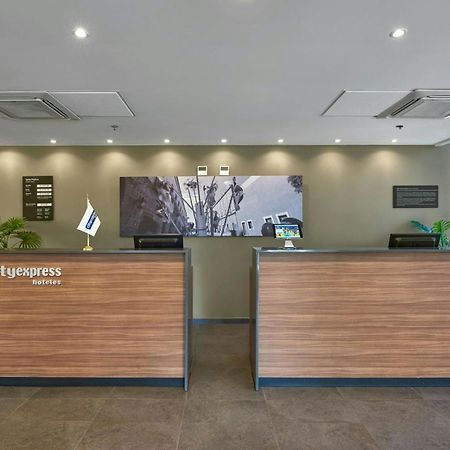 City Express By Marriott Monterrey Santa Catarina Santa Catarina  Exterior foto