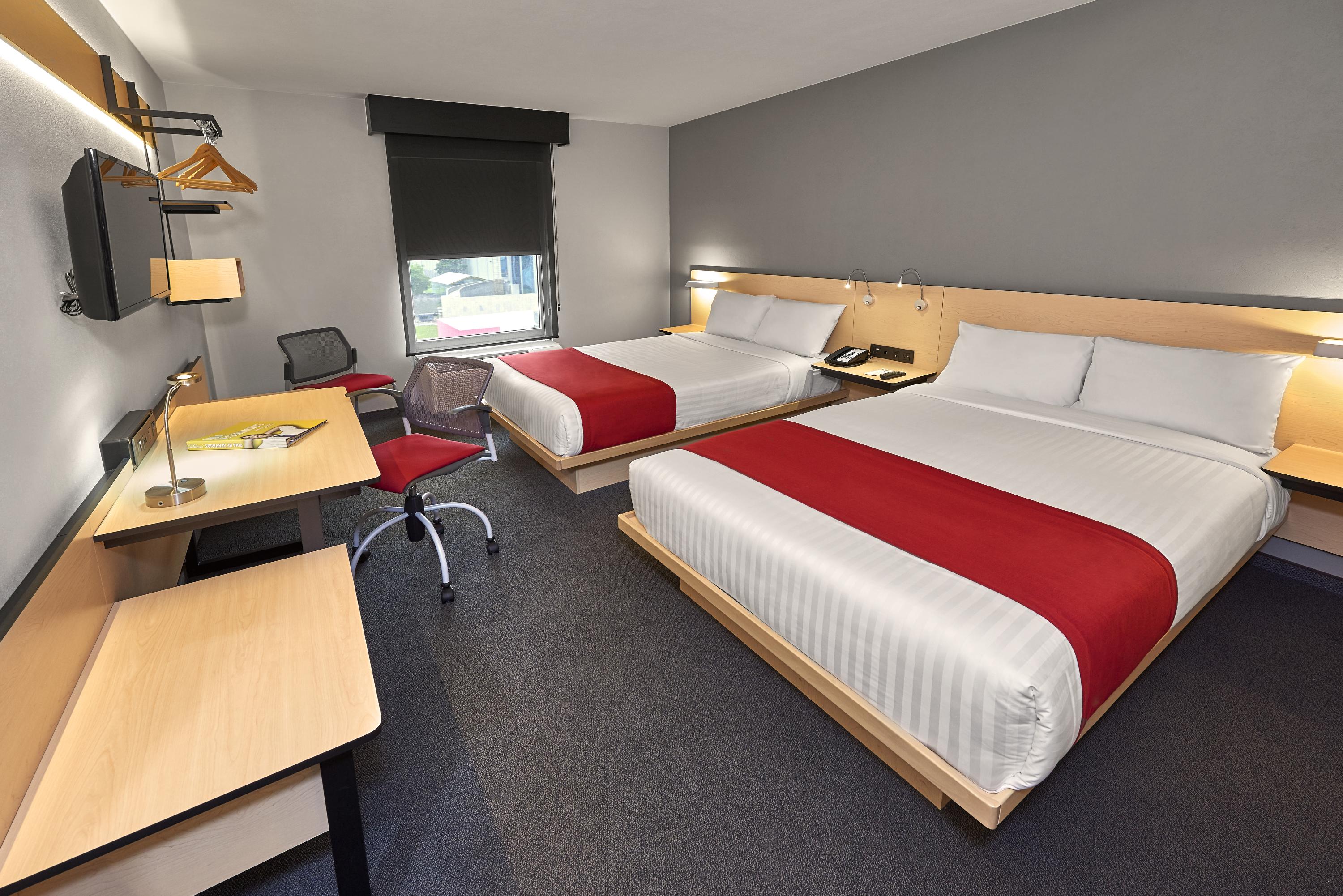City Express By Marriott Monterrey Santa Catarina Santa Catarina  Exterior foto