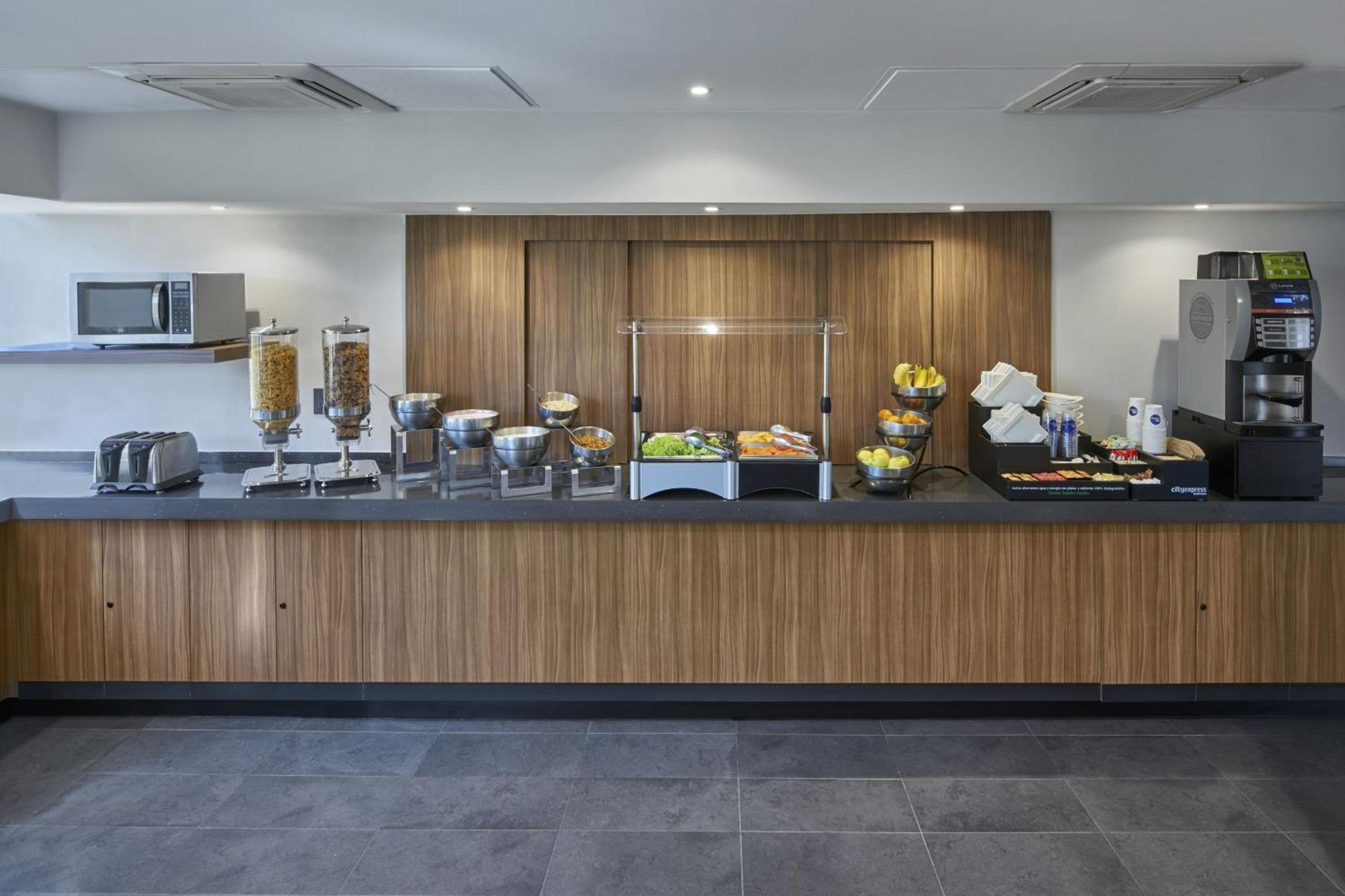 City Express By Marriott Monterrey Santa Catarina Santa Catarina  Exterior foto