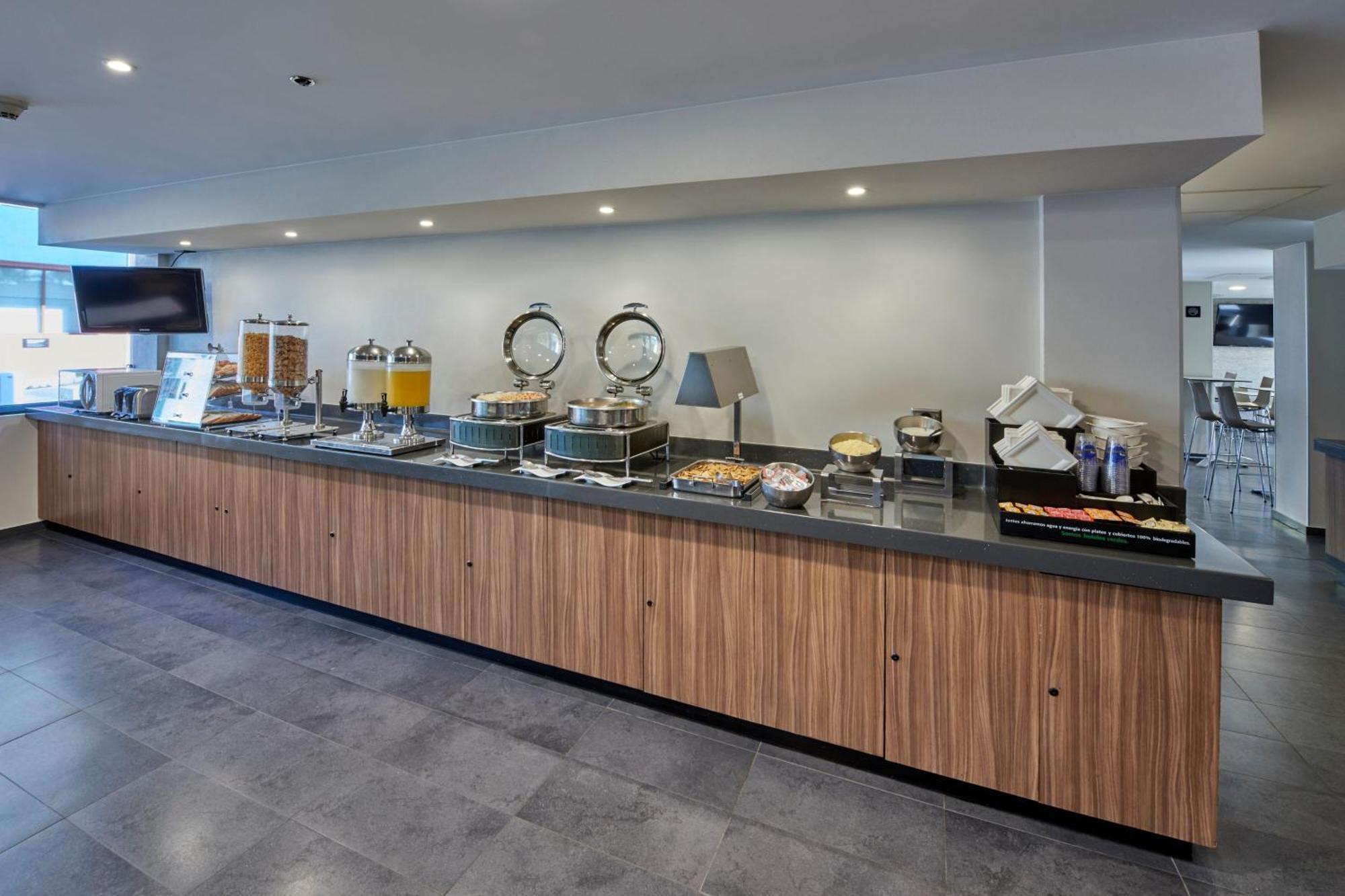City Express By Marriott Monterrey Santa Catarina Santa Catarina  Exterior foto