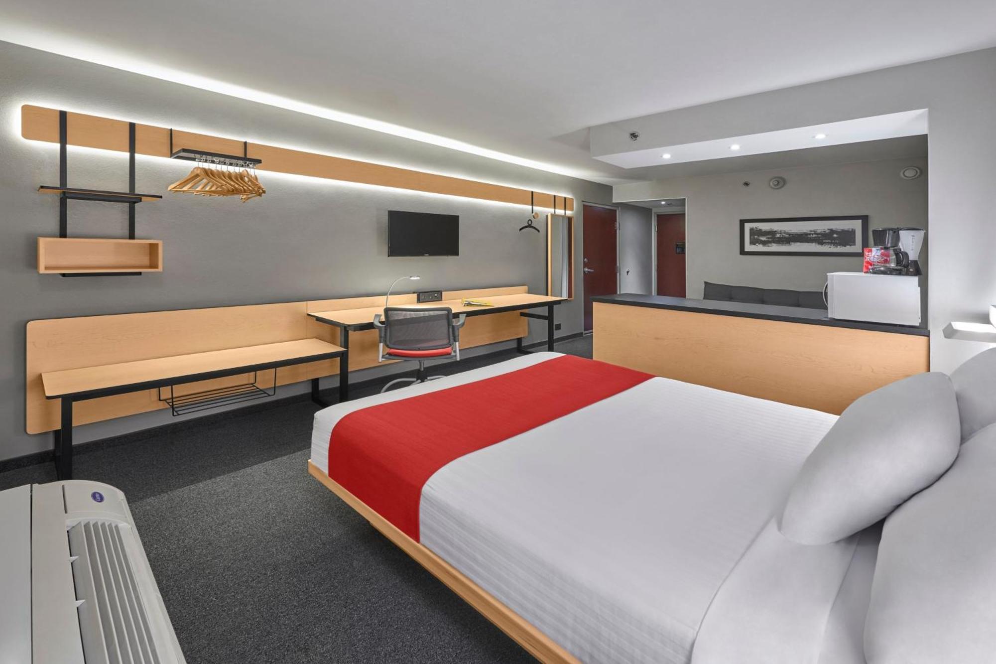 City Express By Marriott Monterrey Santa Catarina Santa Catarina  Exterior foto