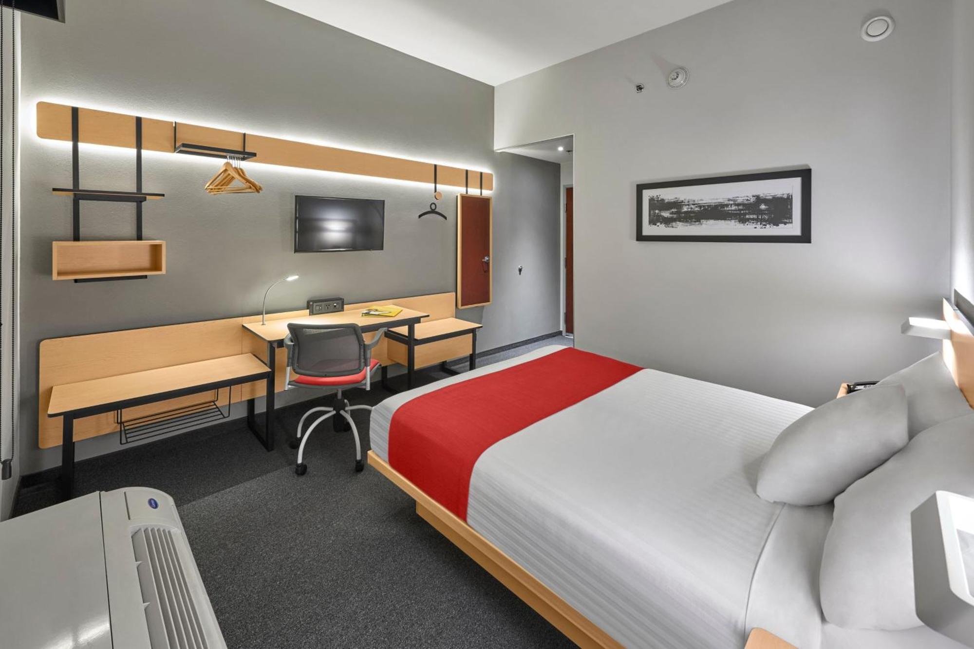 City Express By Marriott Monterrey Santa Catarina Santa Catarina  Exterior foto