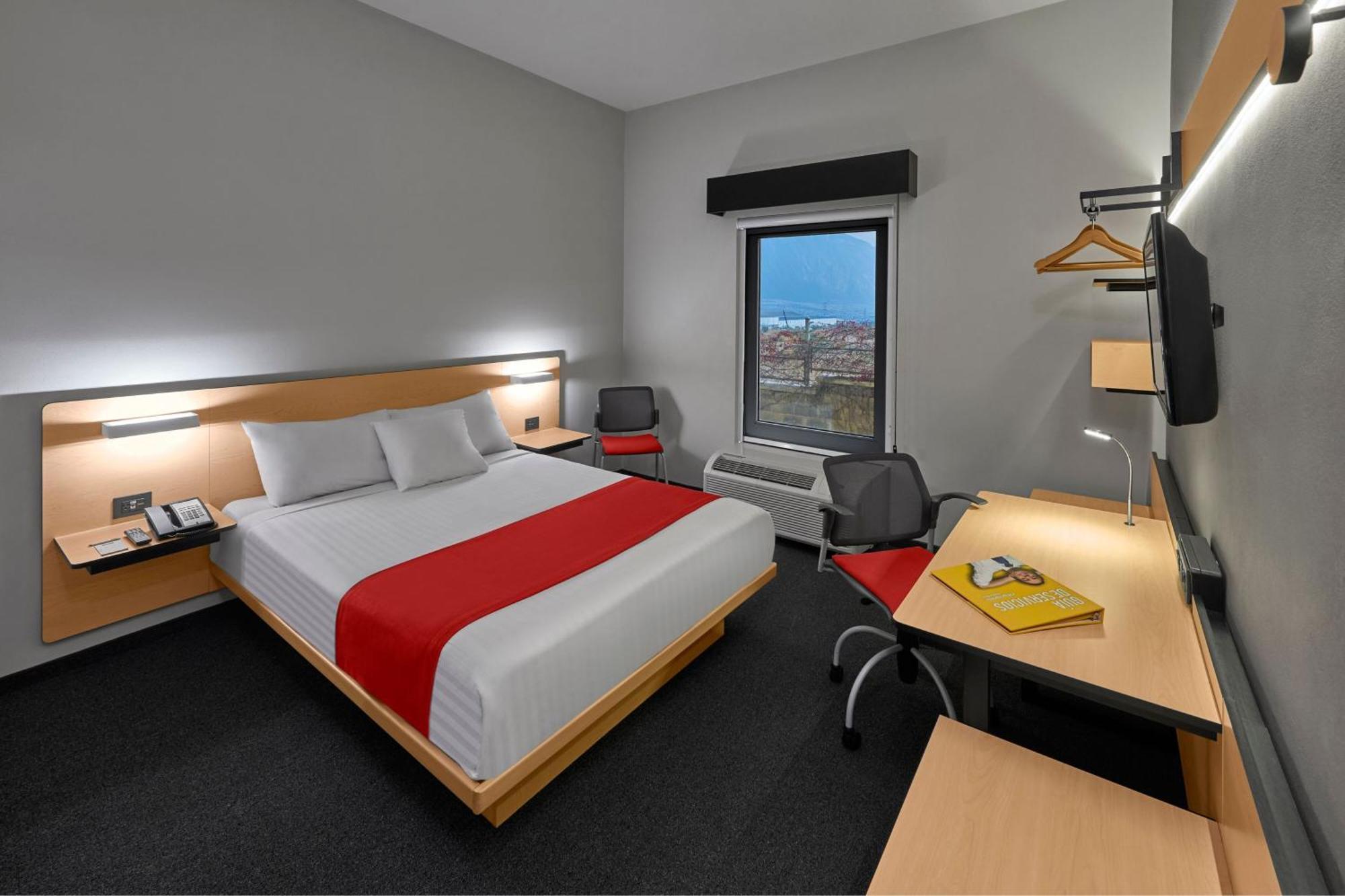 City Express By Marriott Monterrey Santa Catarina Santa Catarina  Exterior foto