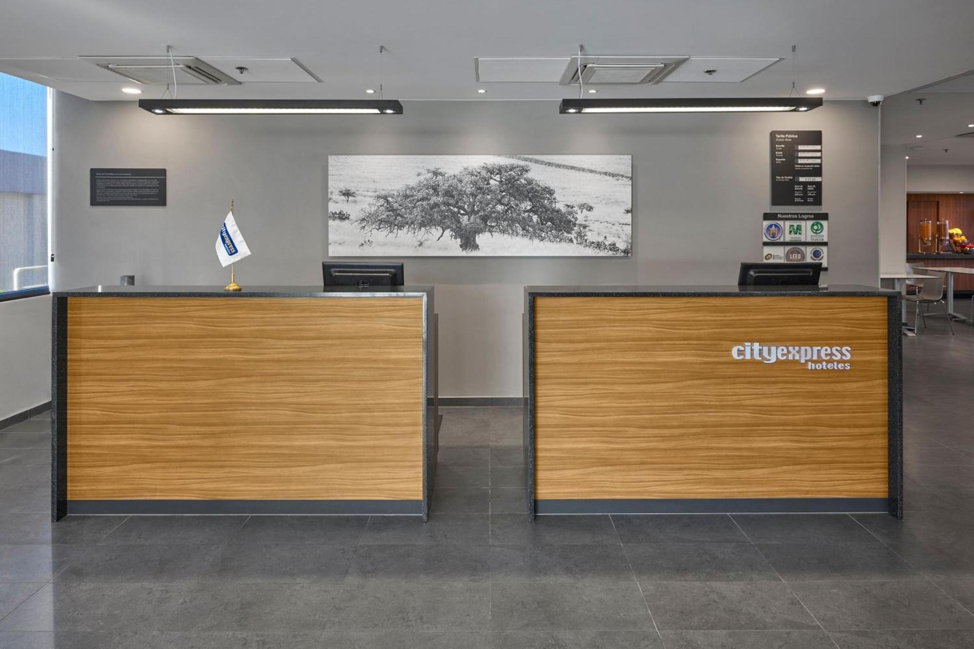 City Express By Marriott Monterrey Santa Catarina Santa Catarina  Exterior foto