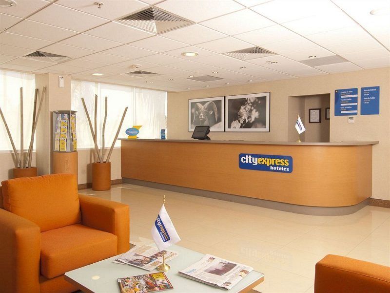 City Express By Marriott Monterrey Santa Catarina Santa Catarina  Exterior foto
