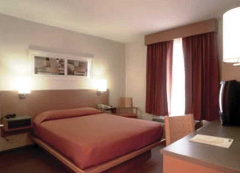 City Express By Marriott Monterrey Santa Catarina Santa Catarina  Exterior foto