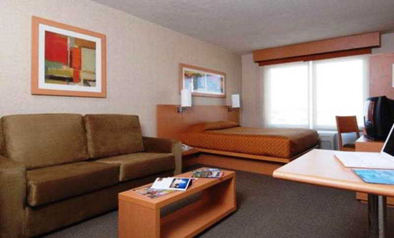 City Express By Marriott Monterrey Santa Catarina Santa Catarina  Zimmer foto